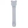 Bear Head Cat Paste Squeezer Stick