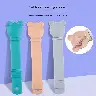 Bear Head Cat Paste Squeezer Stick