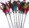 60 cm Cat Wand Teaser Toy