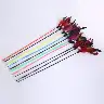 60 cm Cat Wand Teaser Toy