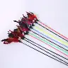 60 cm Cat Wand Teaser Toy