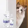 60ml Pet Calm Spray with Organic Oil Formula