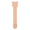 Bear Head Cat Paste Squeezer Stick