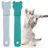Bear Head Cat Paste Squeezer Stick