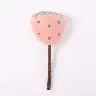 Cartoon Catnip Teaser Molar Stick with Bell