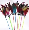 60 cm Cat Wand Teaser Toy