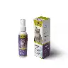 60ml Pet Calm Spray with Organic Oil Formula