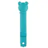 Bear Head Cat Paste Squeezer Stick