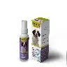 60ml Pet Calm Spray with Organic Oil Formula